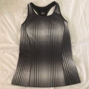 Nike tank top